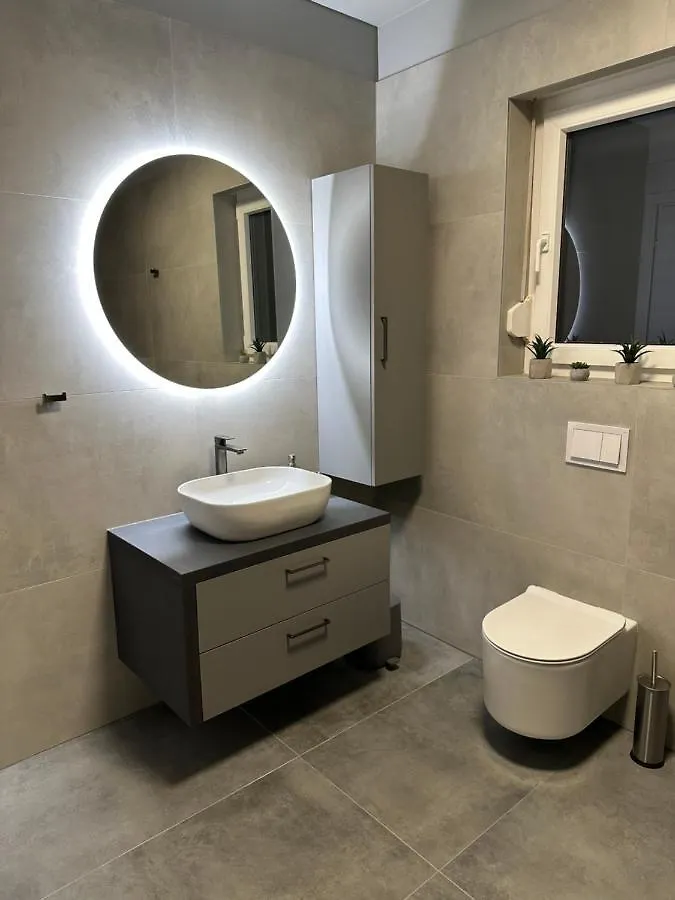 David Apartman Pula