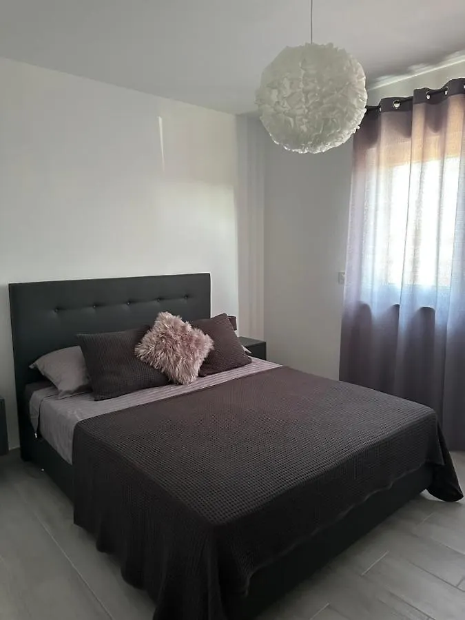 Apartman David