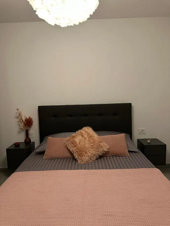 David Apartman Pula