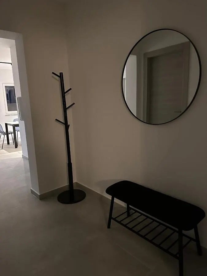 David Apartman