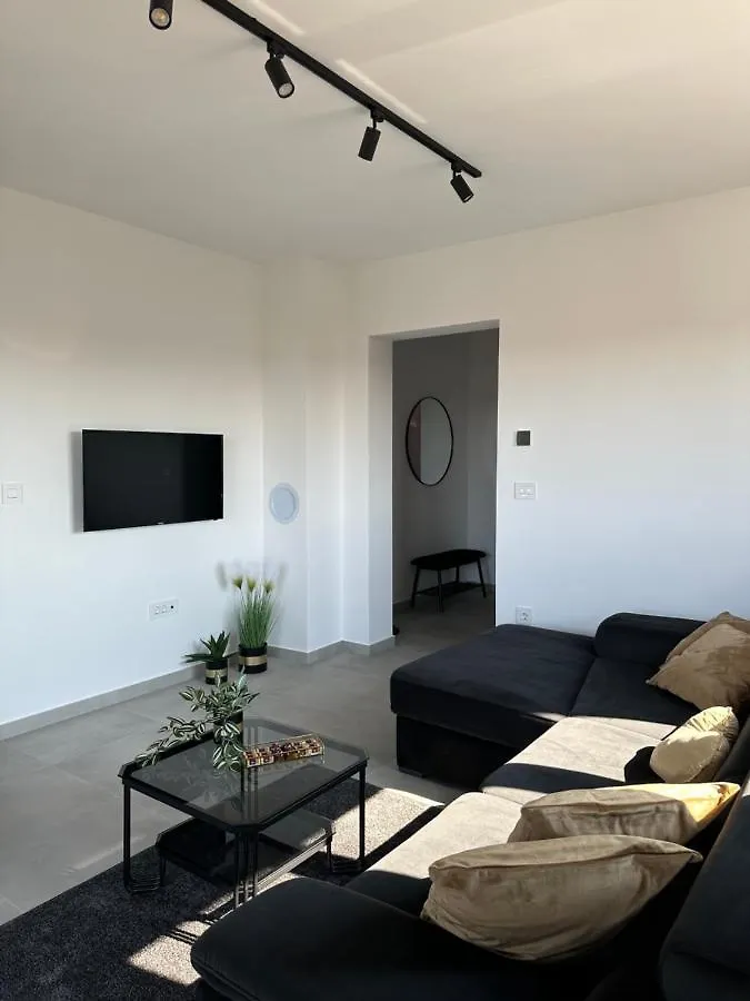 Apartman David