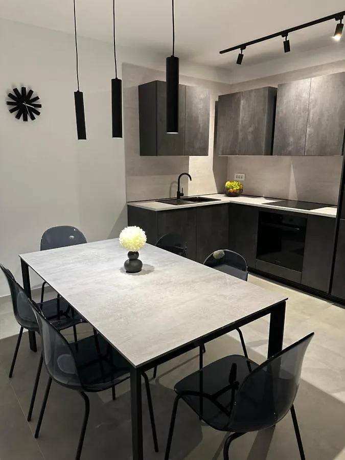 Apartman David