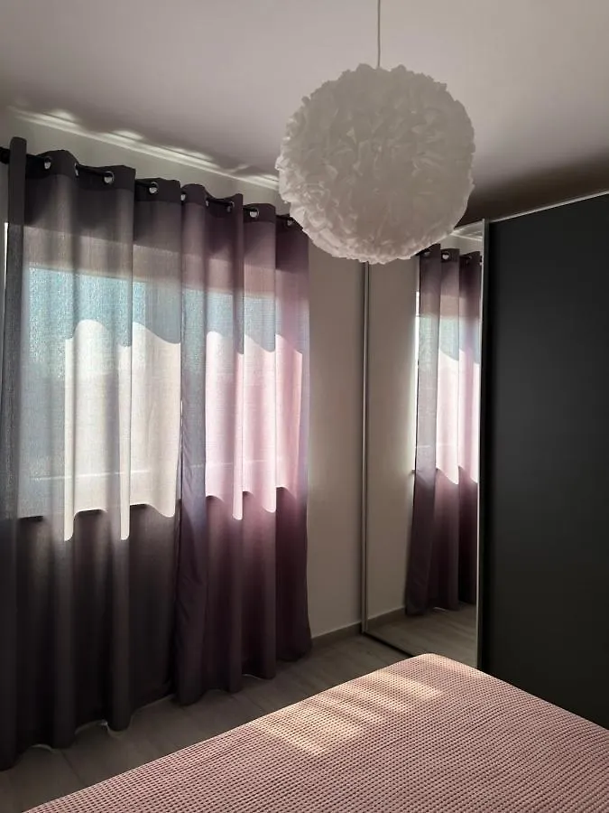 David Apartman Pula