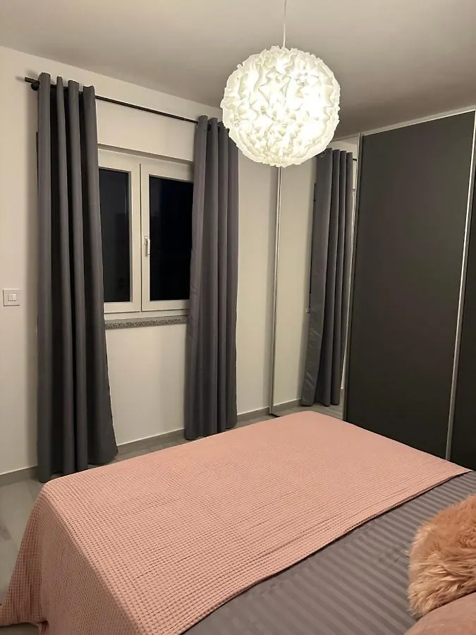 Apartman David Croatia